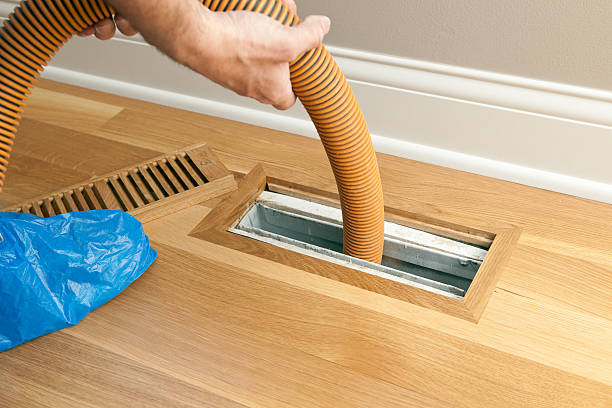 Professional Airduct Cleaning in Hernando, MS