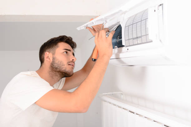 Best Emergency Air Duct Cleaning  in Hernando, MS
