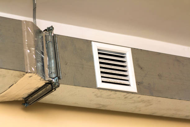 Professional Airduct Cleaning in Hernando, MS